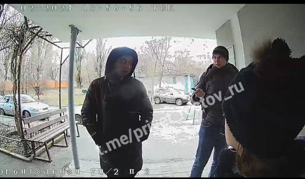 В Ростове полиция задержала мужчину, которого подозревают в преследовании несовершеннолетней