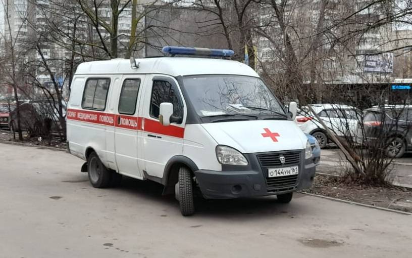 Кобзев: «вспышки» менингококковой инфекции в Ростове не зафиксировано