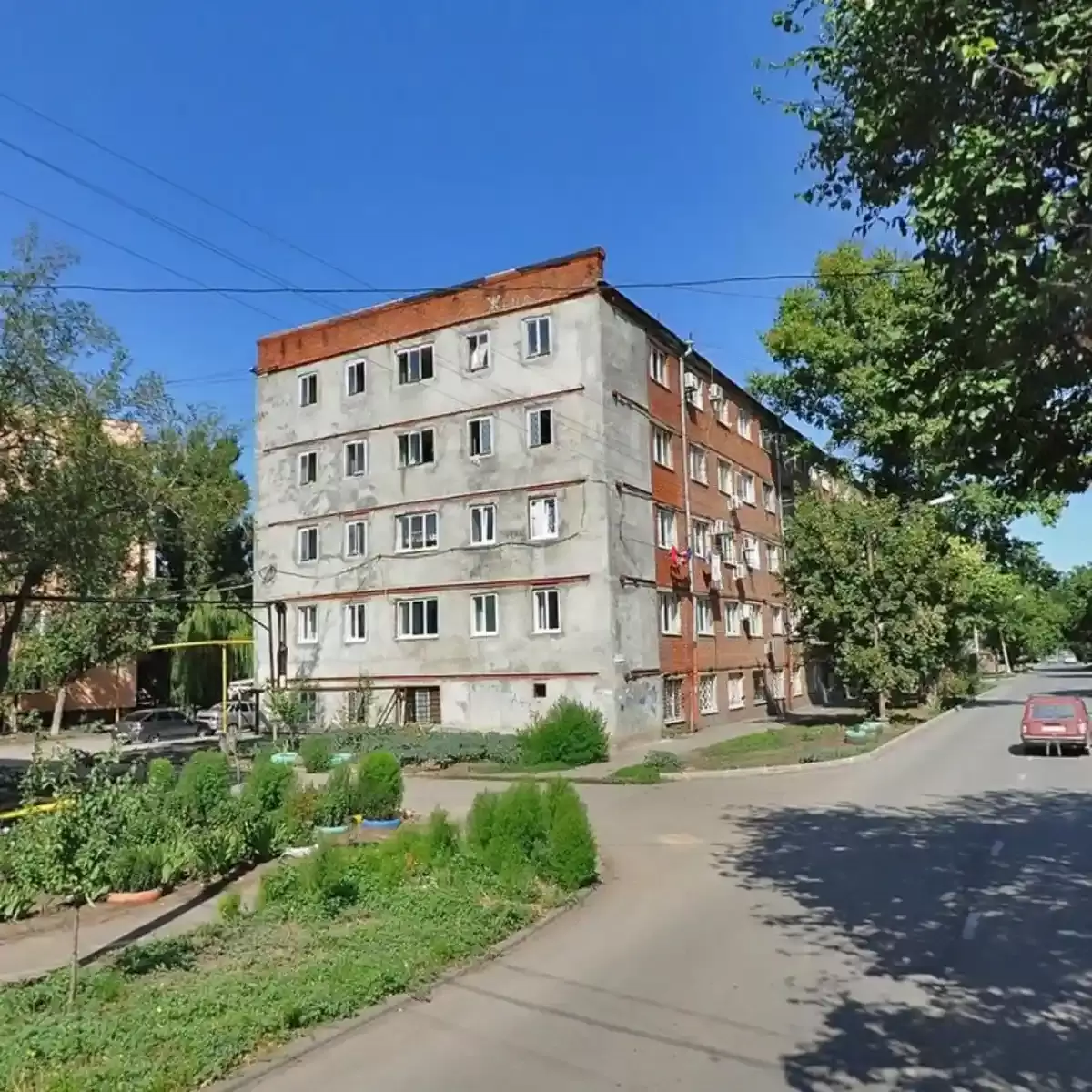 Эксперт назвал таганрогские общежития, которые «вот-вот рухнут»