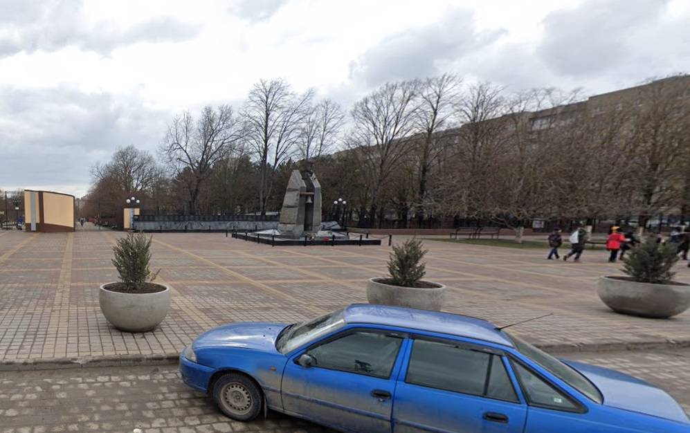 В парке Плевена в Ростове появится полигон с квадроциклами для детей