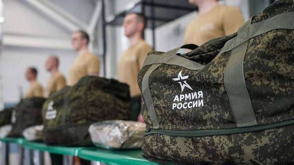 В армию призовут 150 тысяч россиян по новым правилам