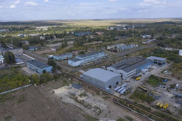 Создание особой экономической зоны в Новочеркасске утвердили в правительстве РФ