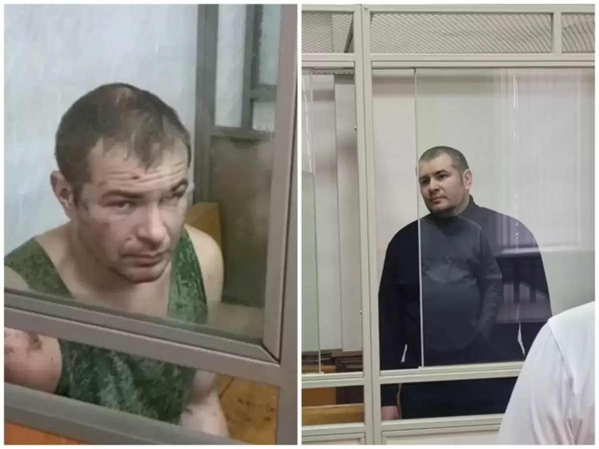 В Ростове объявят приговор массовому убийце «под солями»