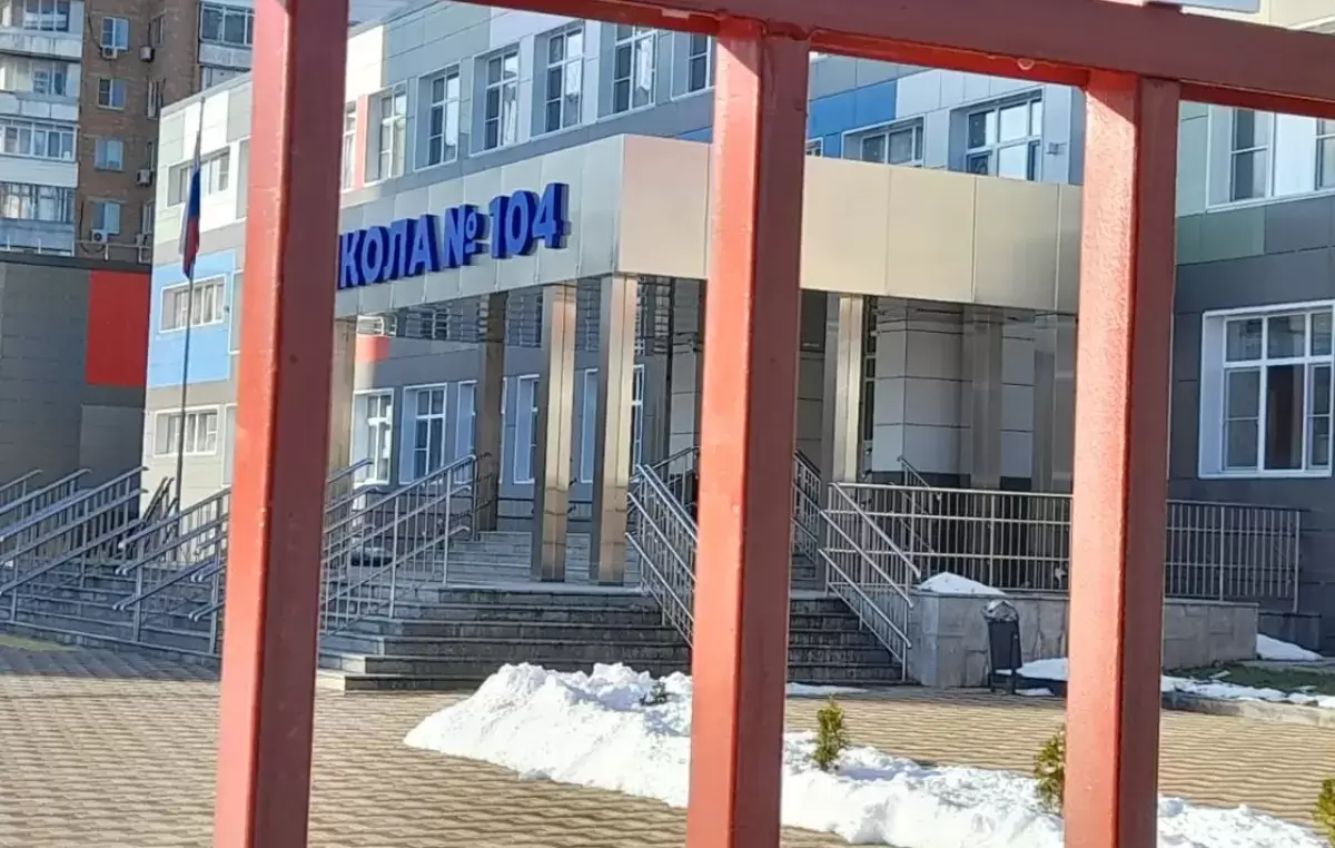 В ростовской школе выявлен смертельный случай заражения менингококком