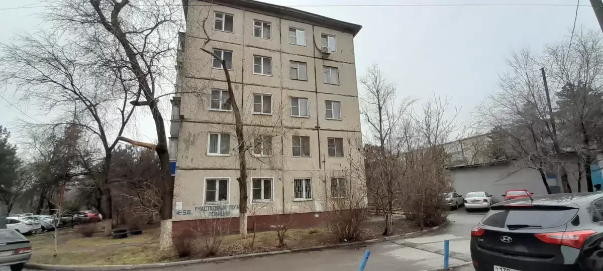 Спрос на квартиры на «вторичке» в Ростове упал на 22% в феврале