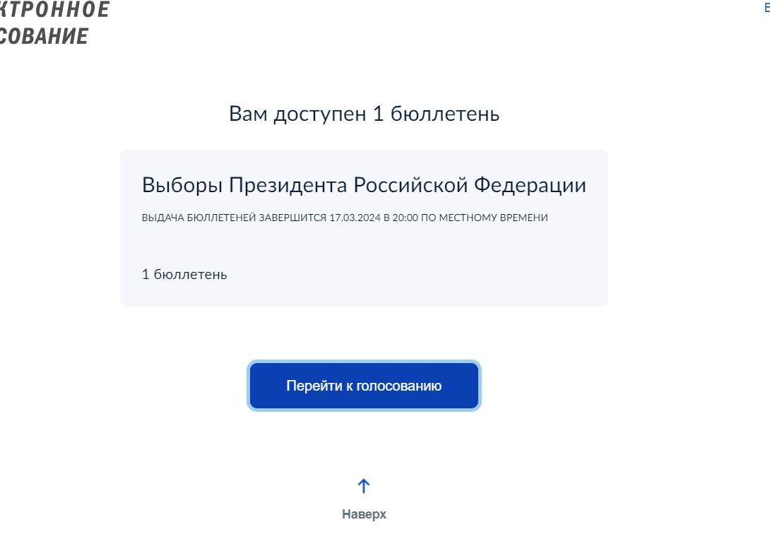 В Ростове возникли проблемы при дистанционном голосовании на выборах главы  РФ » Ростовская область сегодня! Новости Ростова-на-Дону и региона