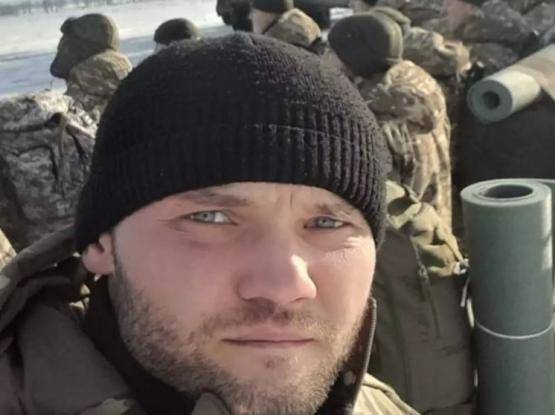 Житель Азова погиб во время штурма в Луганске