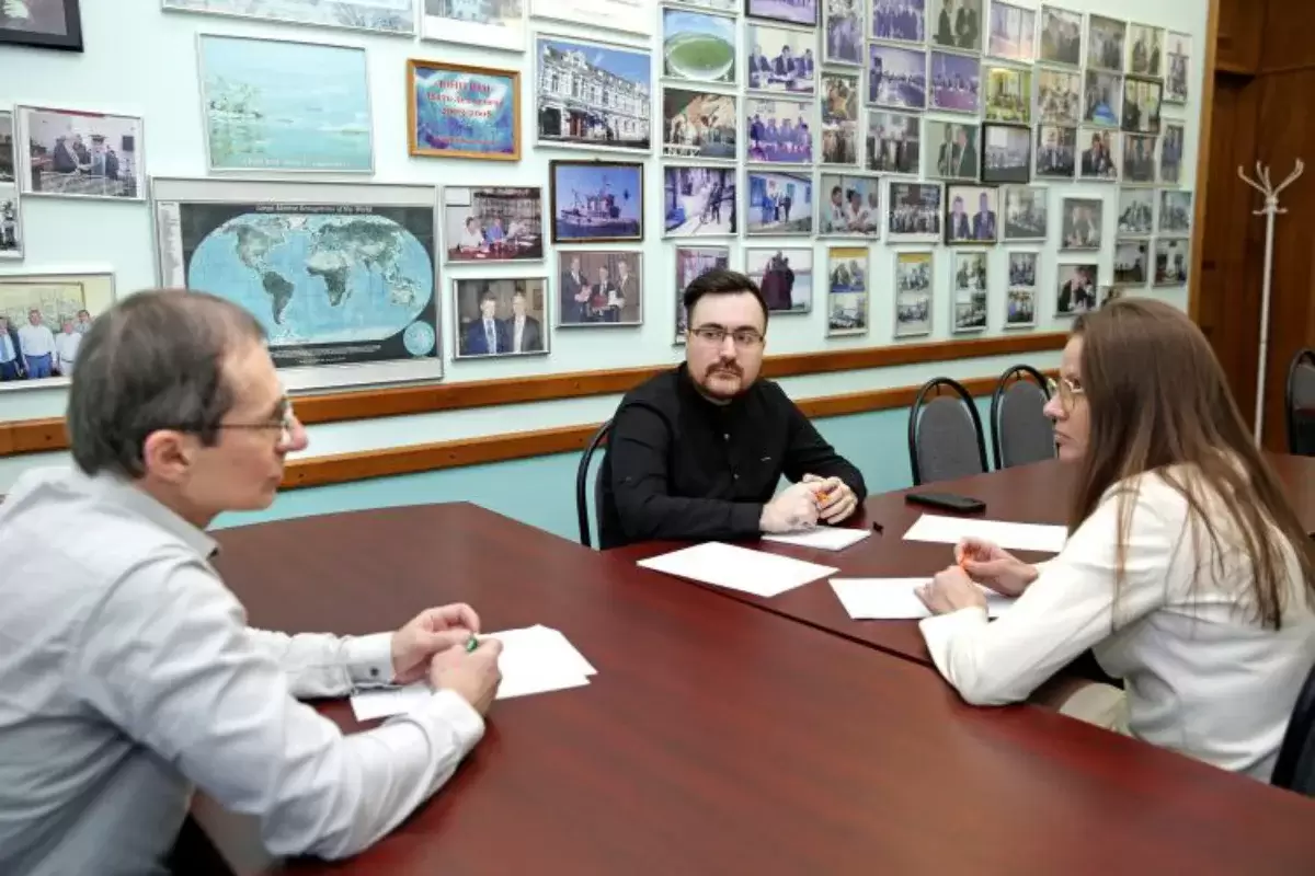 В Ростове запустили сбор данных о релокантах для исследования «Русский мир»