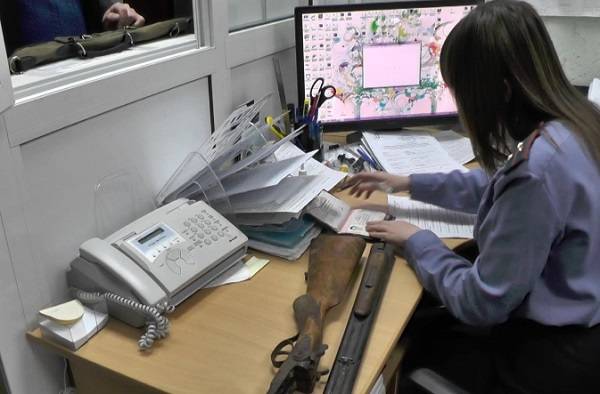 В Ростовской области вдвое увеличат вознаграждение за сдачу незаконного оружия