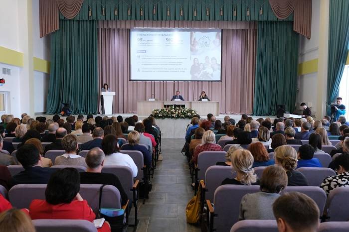 Школьники Ростовской области с 1 сентября будут изучать два новых предмета