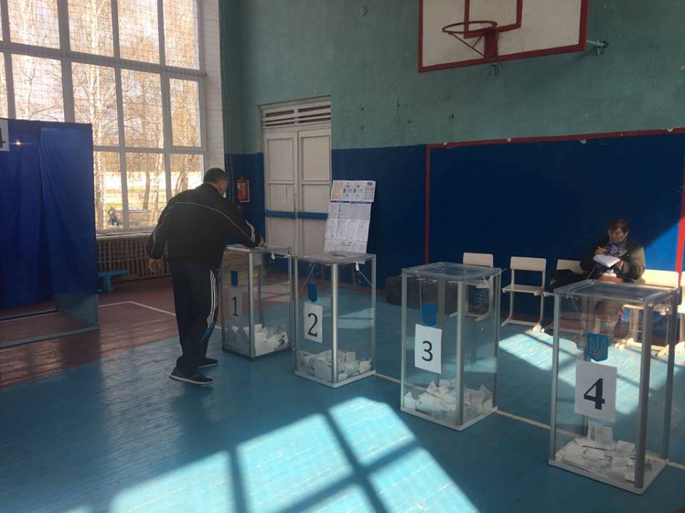 В Ростовской области в дни выборов президента часть школ переведут на дистант