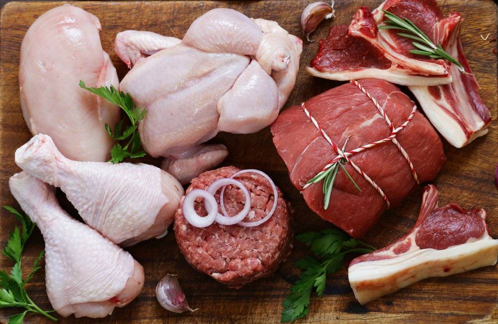 В Таганроге зафиксированы самые высокие цены на мясо в Ростовской области