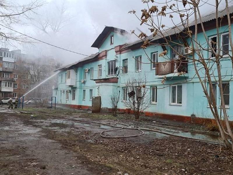 Аварийные дома Таганрога: сколько их и что делать их жильцам