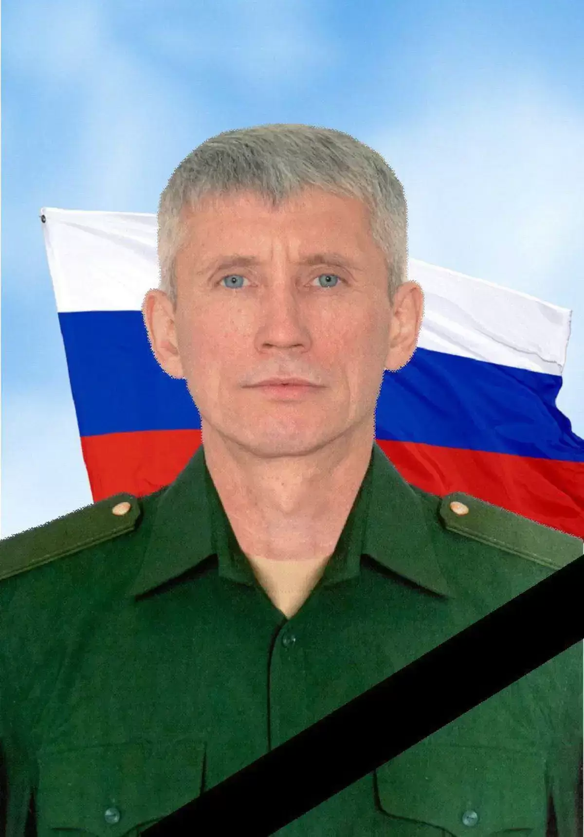 В ходе СВО погиб отец пятерых детей из Ростовской области