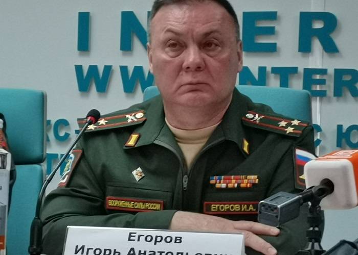 Более 60% призывников из Ростовской области служат на территории южного военного округа