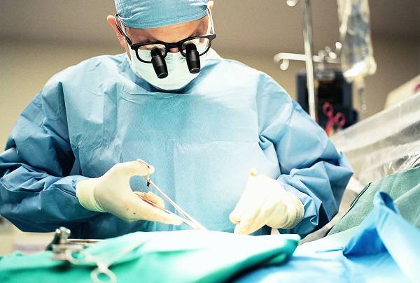 В Ростовской области хирургу удалось сохранить разорванную селезенку подростку