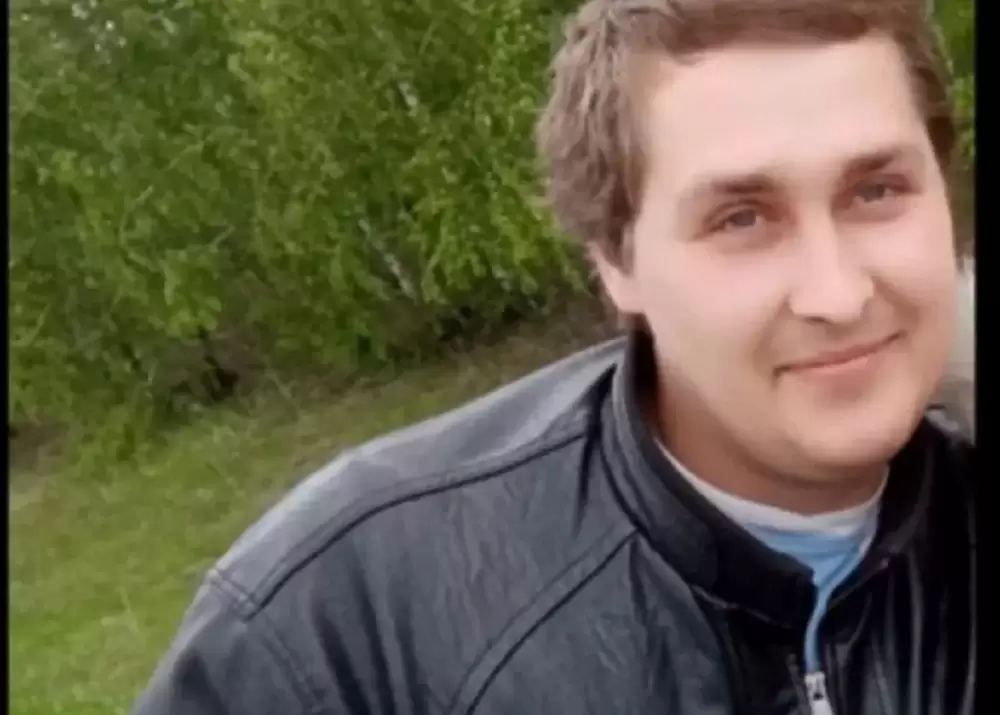 После боевого задания под Артемовском пропал 28-летний дончанин