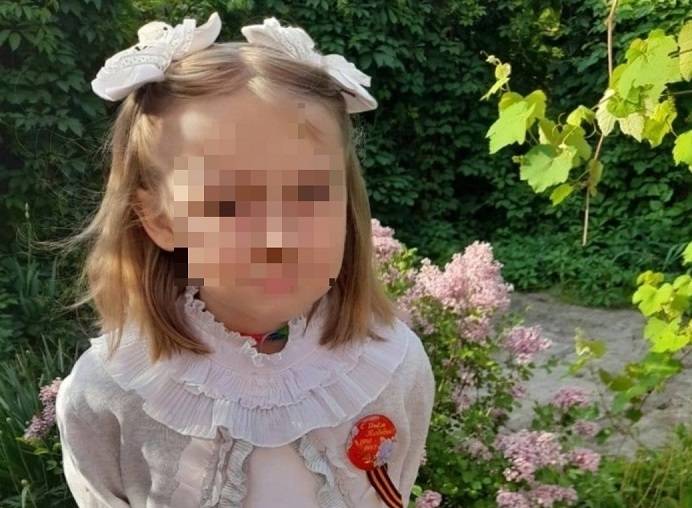 В Ростовской области по горячим следам раскрыто убийство 8-летней девочки