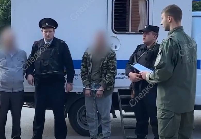 Бастрыкин взял на контроль убийство 8-летней девочки под Ростовом