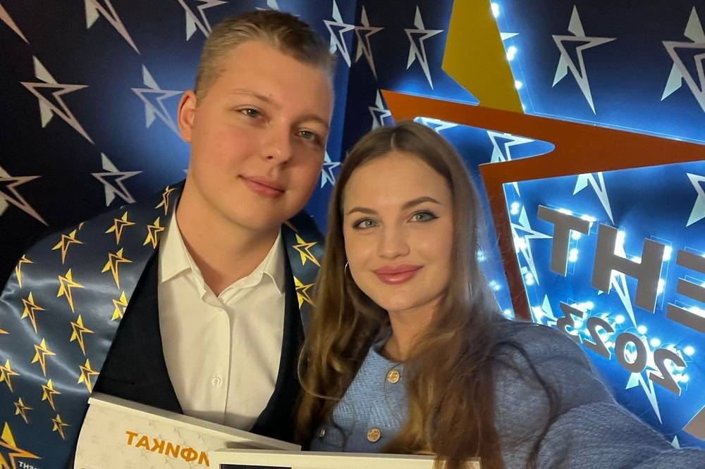 Студенты-медики из Ростова женятся на Первом всероссийском свадебном фестивале