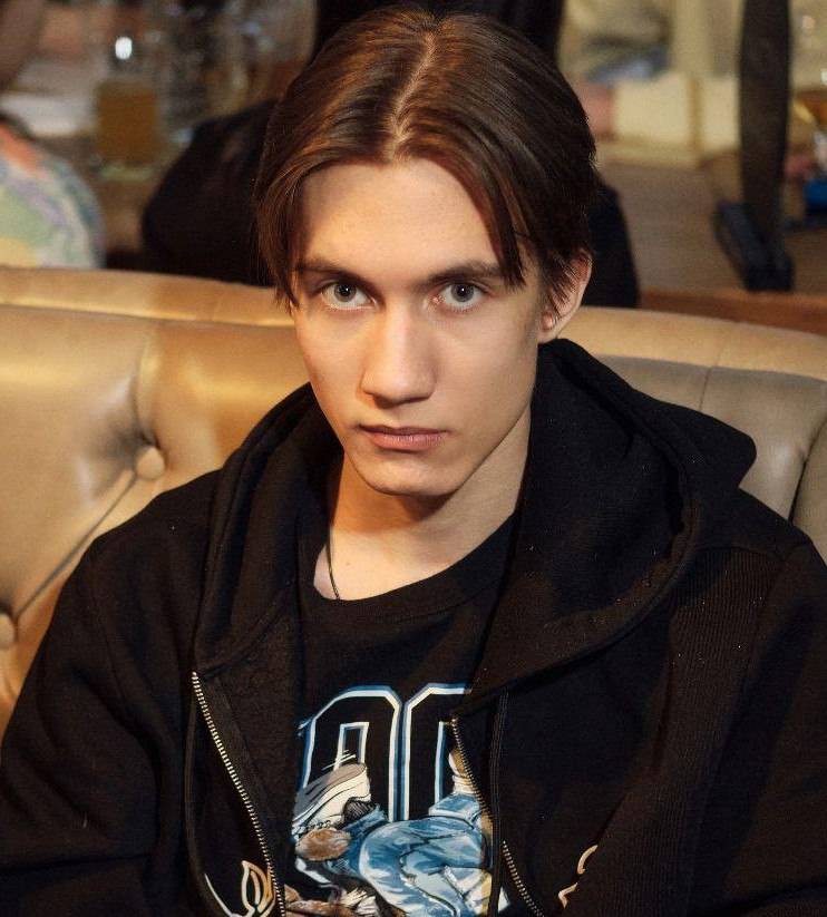 В Ростове пропал 17-летний Леонид Якубович