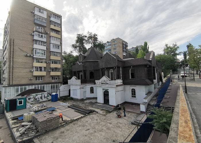 В Ростове на набережной собираются возвести новую высотку – жители соседних домов против
