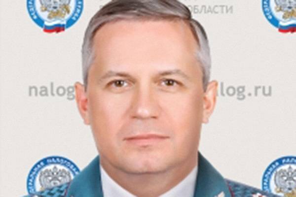 Don Mash: задержан руководитель УФНС по Ростовской области