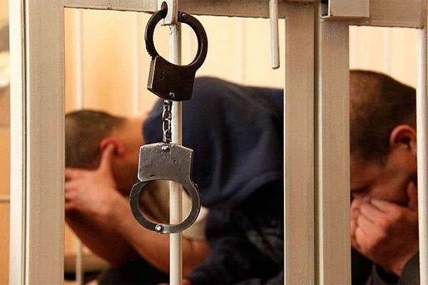 Уроженцев Таджикистана задержали в Ростове за похищение человека
