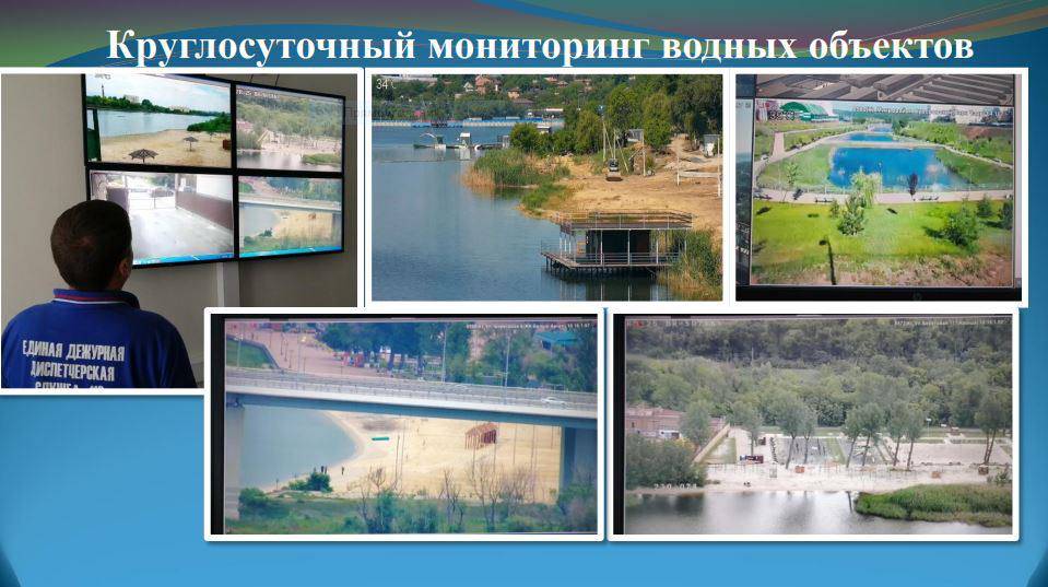 В Ростове пляж парка «Дружба» не открылся из-за плохого качества воды
