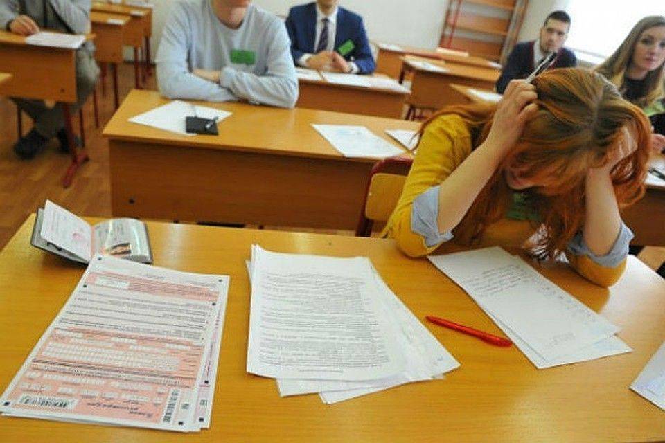 В Ростовской области все выпускники узнали свои результаты ЕГЭ