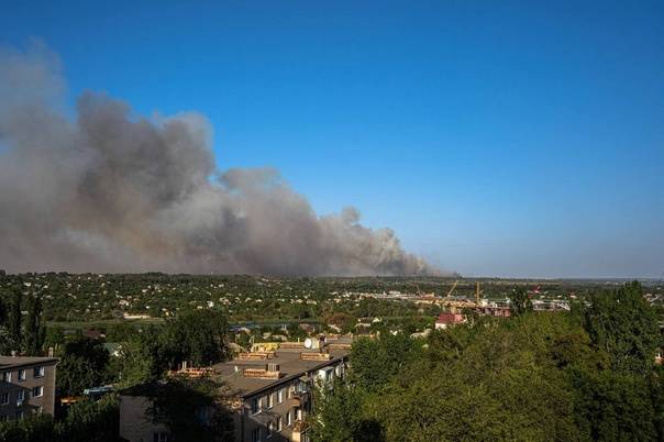 Режим повышенной готовности введен в Каменском районе