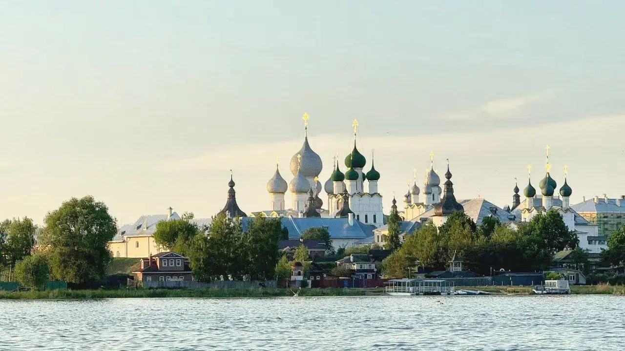 Правительство России одобрило переименование Ростова