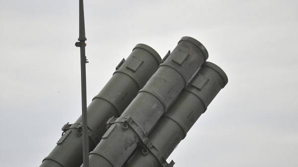 Дроны ВСУ атаковали Ростовскую область