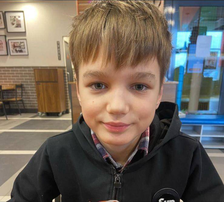 В Таганроге пропавший 11-летний мальчик ночевал в люке на теплотрассе