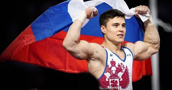 Владимир Зеленский внес в санкционный список ростовского спортсмена