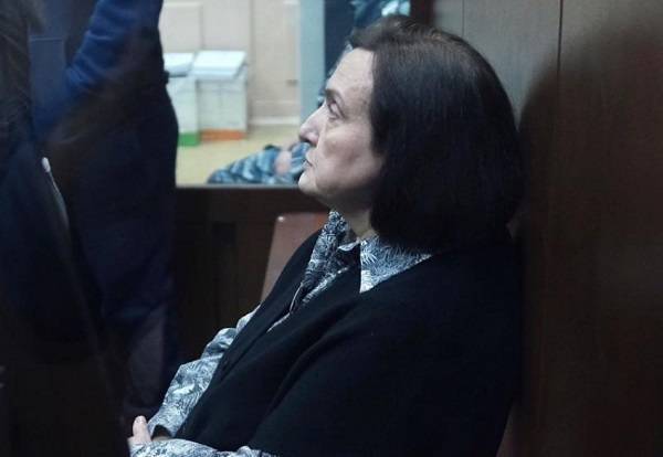Уголовное дело ростовской судьи Золотаревой рассмотрят в суде Краснодара