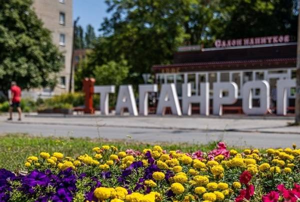 Смертность в два раза превысила рождаемость в Таганроге