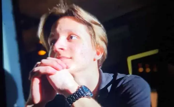 16-летний парень без вести пропал в Ростовской области