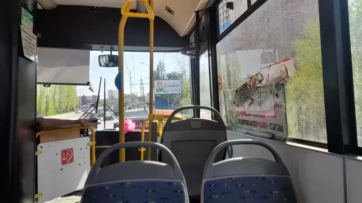 Стало известно, как будет работать общественный транспорт в праздники