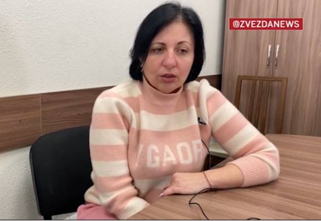 В Ростове суд дал 10 лет Оксане Шевченко, которая собиралась взорвать главу Крыма