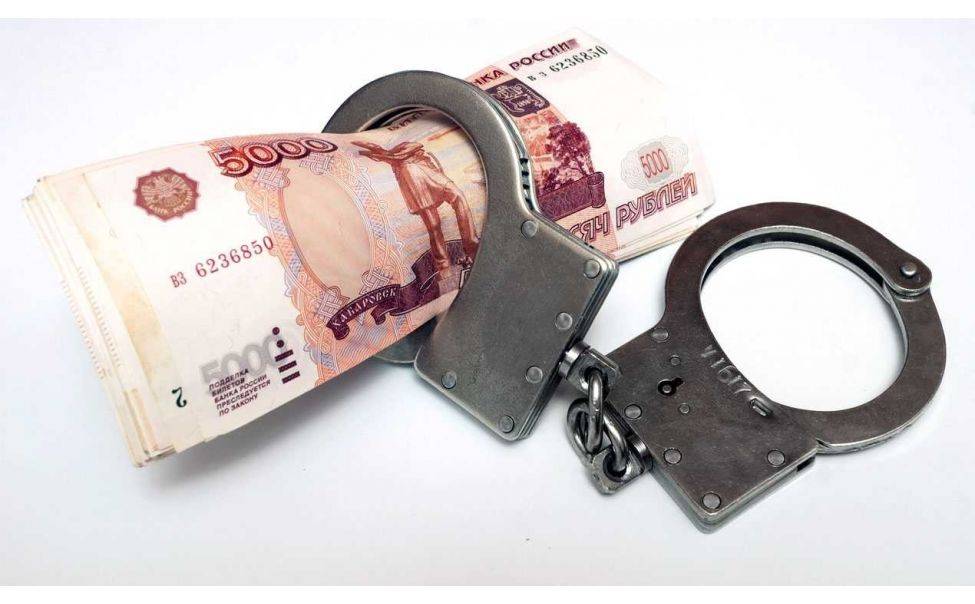 В Таганроге иностранный гражданин задержан за дачу крупной взятки пограничнику