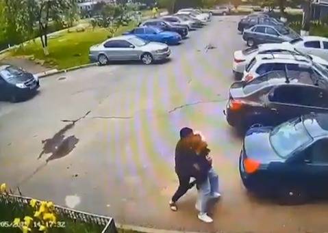 Задержан мужчина, который напал на девушку в Волгодонске