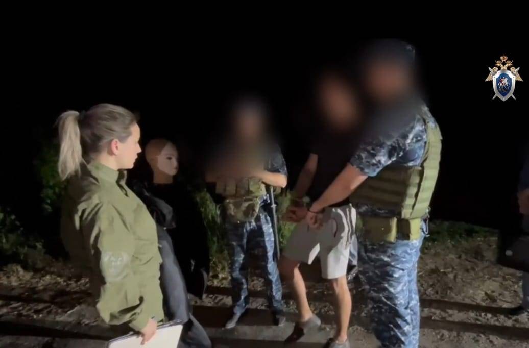 В станице Тацинской 19-летний и 15-летний местные жители обвиняются в жестоком убийстве знакомого