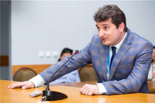 В ДТП трагически погиб начальник Госархива Ростовской области, эксперт по Кавказу Николай Трапш