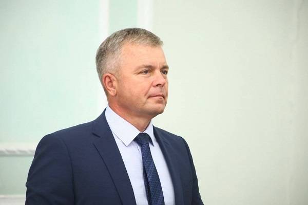 Назначен глава МКУ «Дирекция по строительству объектов транспортной инфраструктуры Ростова»