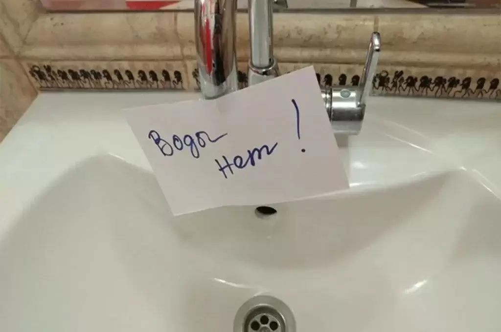 Масштабное отключение воды в Ростовской области ожидается на неделе