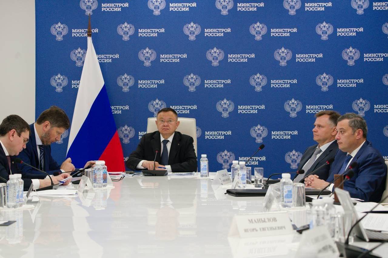 Юрий Слюсарь защитил в правительстве РФ проект реконструкции ростовской "ливневки" почти за 9 млрд рублей