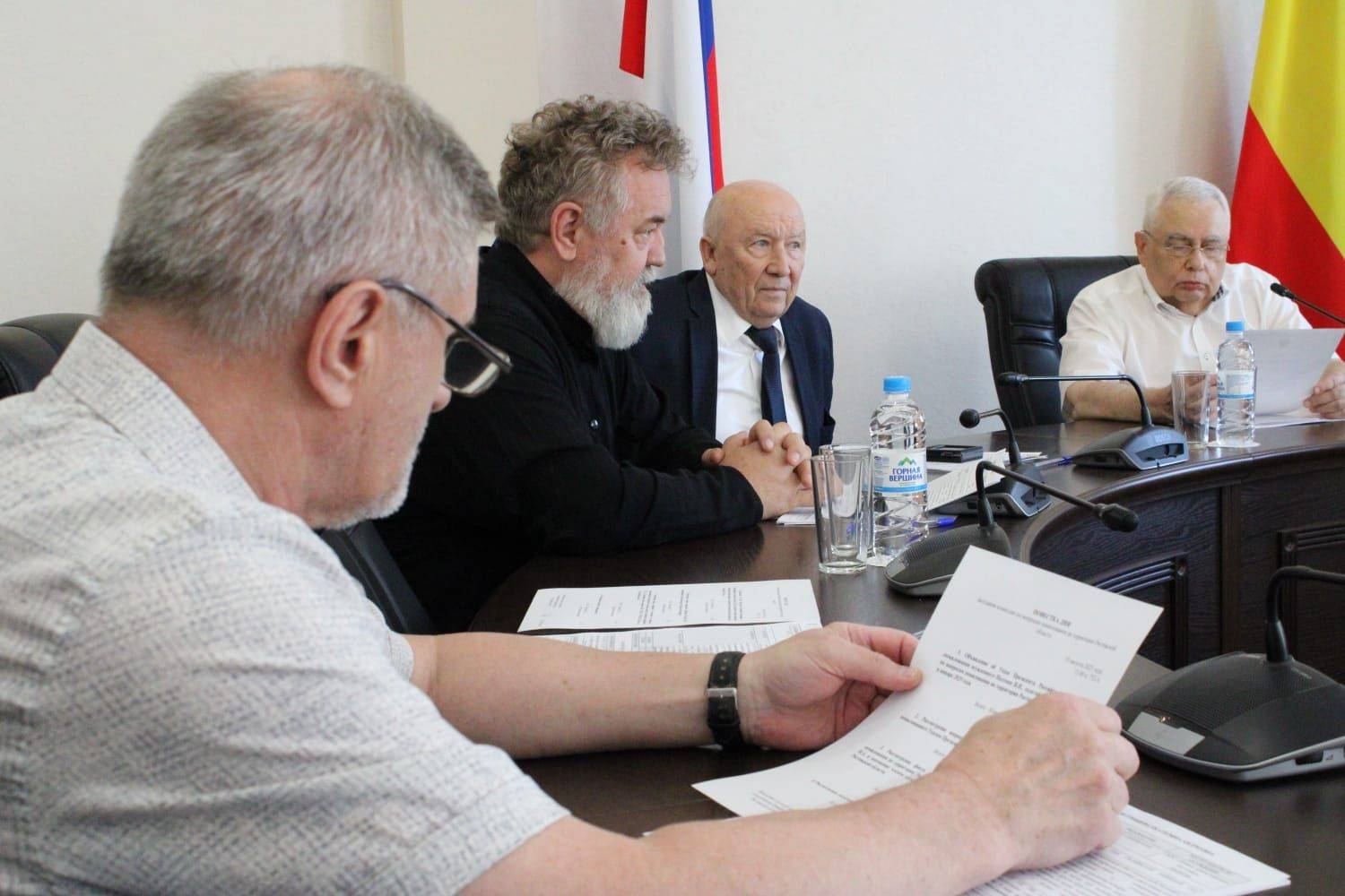 В Ростовской области предложено помиловать молодую мать-одиночку, более года находящуюся в заключении