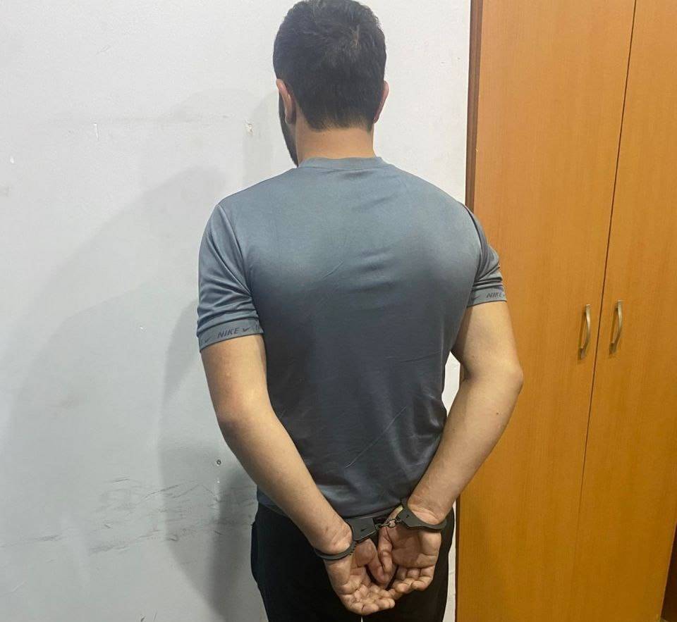 В Таганроге задержали «маньяка», нападавшего на женщин