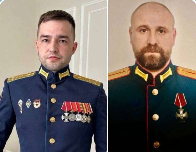 Юрий Слюсарь рассказал о бойцах СВО, для которых он стал наставником